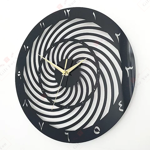 Dewan-e-Karachi Wall Clock Dewan-e-Karachi Wall Clock