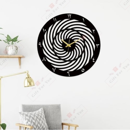 Dewan-e-Karachi Wall Clock Dewan-e-Karachi Wall Clock