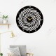 Dewan-e-Karachi Wall Clock Dewan-e-Karachi Wall Clock