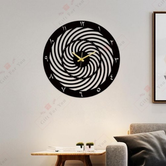 Dewan-e-Karachi Wall Clock Dewan-e-Karachi Wall Clock