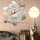 Oman Classic Wall Clock Oman Classic Wall Clock