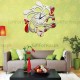 Oman Classic Wall Clock Oman Classic Wall Clock