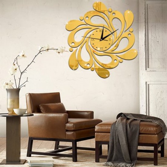 Oman Classic Wall Clock Oman Classic Wall Clock