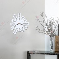 Romania Traditional Wall Clock  Romania Traditional Wall Clock