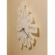Romania Traditional Wall Clock Romania Traditional Wall Clock