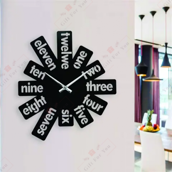Romania Traditional Wall Clock Romania Traditional Wall Clock