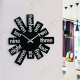 Romania Traditional Wall Clock Romania Traditional Wall Clock
