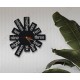 Romania Traditional Wall Clock Romania Traditional Wall Clock
