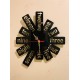 Romania Traditional Wall Clock Romania Traditional Wall Clock