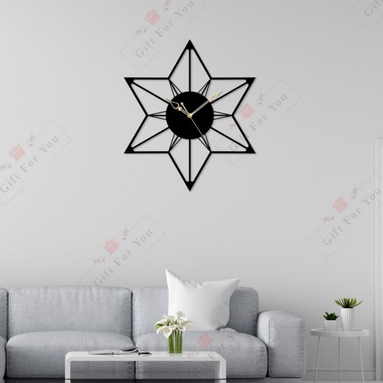 Spanish Wall Clock Spanish Wall Clock