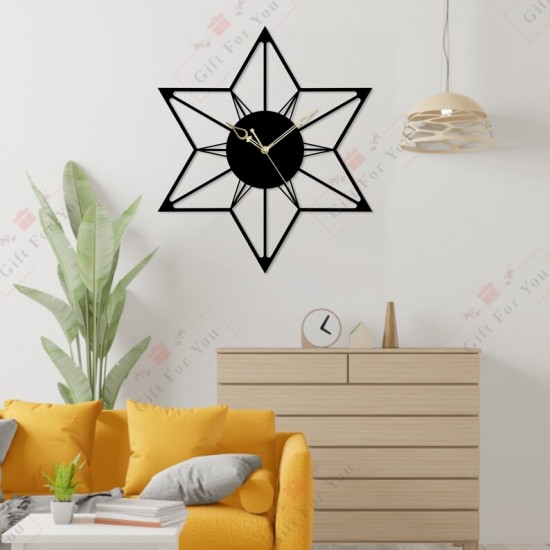 Spanish Wall Clock Spanish Wall Clock
