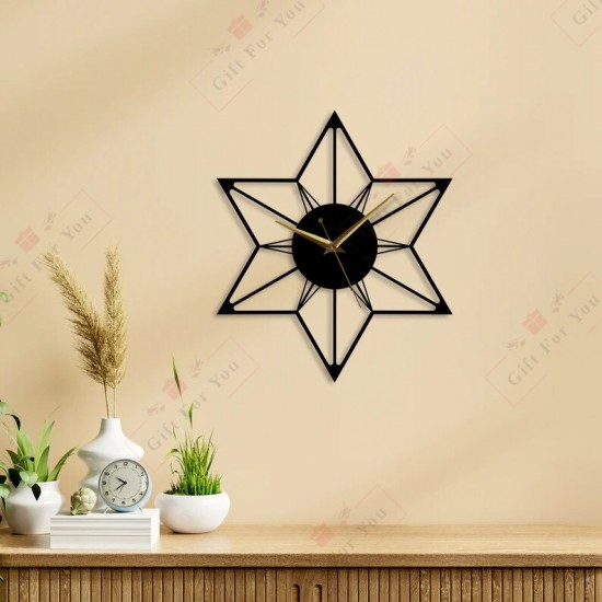 Spanish Wall Clock Spanish Wall Clock