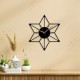 Spanish Wall Clock Spanish Wall Clock