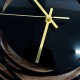 Stylo Clock