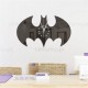 Batman Clock