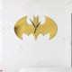 Batman Clock