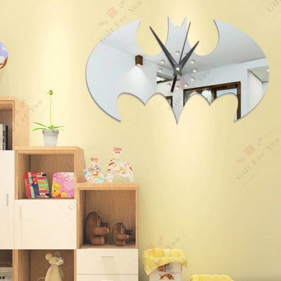 Batman Clock