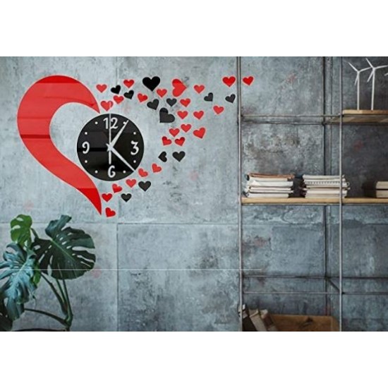 Beginning of Love Clock Beginning of Love Clock