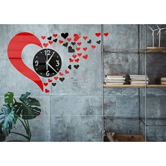 Beginning of Love Clock