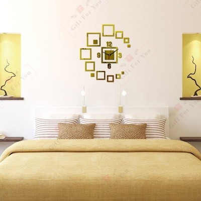 Classic Irish Wall Clock Classic Irish Wall Clock