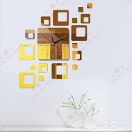 Cyprus Modern Wall Clock Cyprus Modern Wall Clock