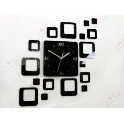 Cyprus Modern Wall Clock Cyprus Modern Wall Clock