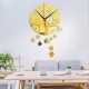 Puzzle Clock