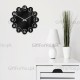 Togo Wall Clock