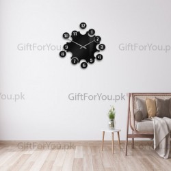 Togo Wall Clock Togo Wall Clock