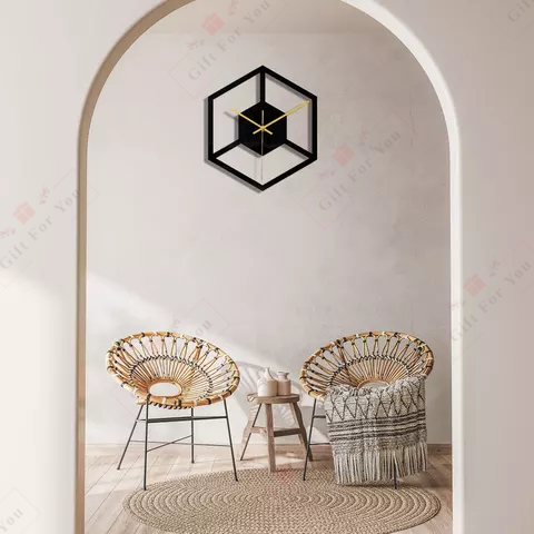 Turkish Clock Turkish Clock