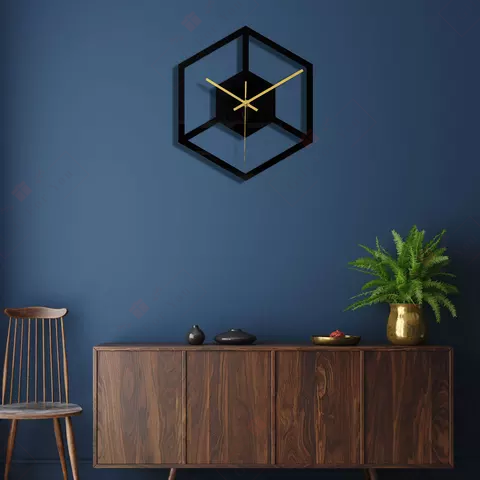 Turkish Clock Turkish Clock